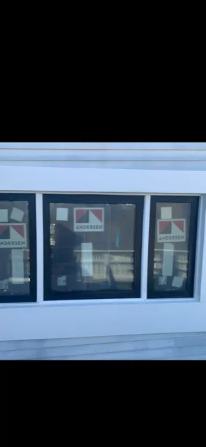 Slide of Scott Foster Builders