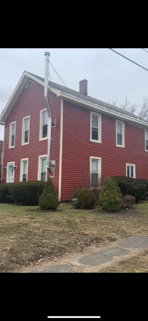 Slide of Scott Foster Builders