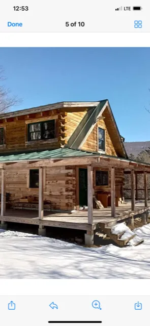 Slide of Scott Foster Builders