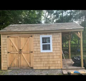 Slide of Scott Foster Builders