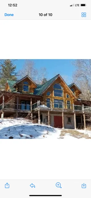 Slide of Scott Foster Builders