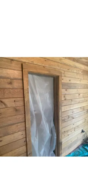 Slide of Scott Foster Builders