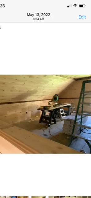 Slide of Scott Foster Builders