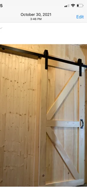 Slide of Scott Foster Builders