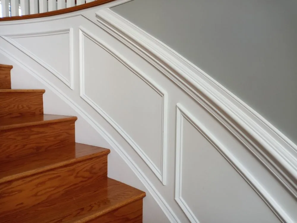 Slide of Scott Gallagher Builder Renovation