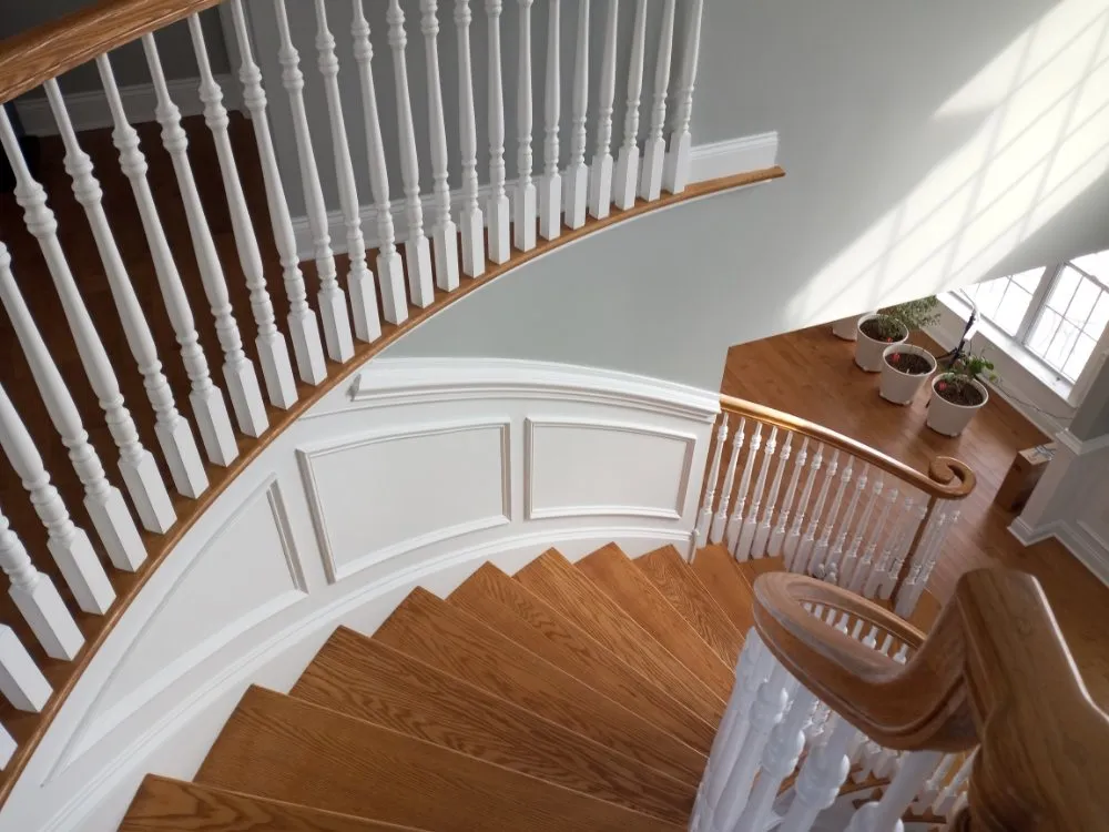 Slide of Scott Gallagher Builder Renovation