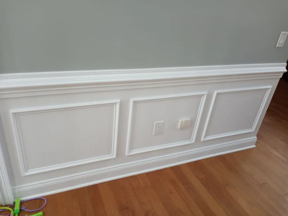 Slide of Scott Gallagher Builder Renovation