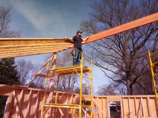 Scott Gallagher Builder Renovation