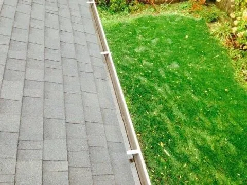 Slide of Scott Gutter Roof Cleaning