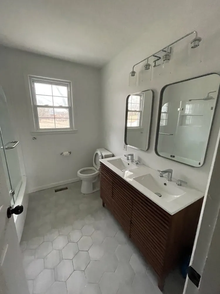 Slide of Scott Maynard Construction