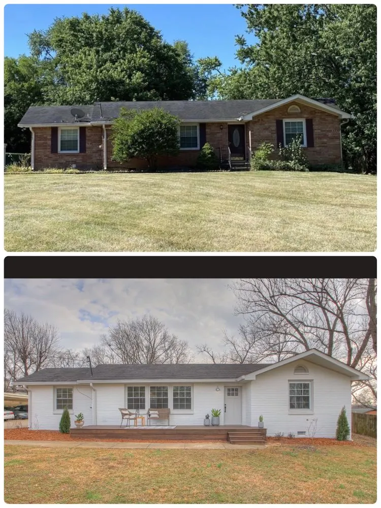 Slide of Scott Maynard Construction