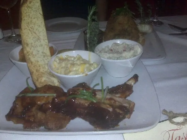 Slide of Scott Meadows Construction