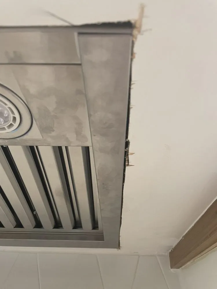 Slide of Scott Meadows Construction