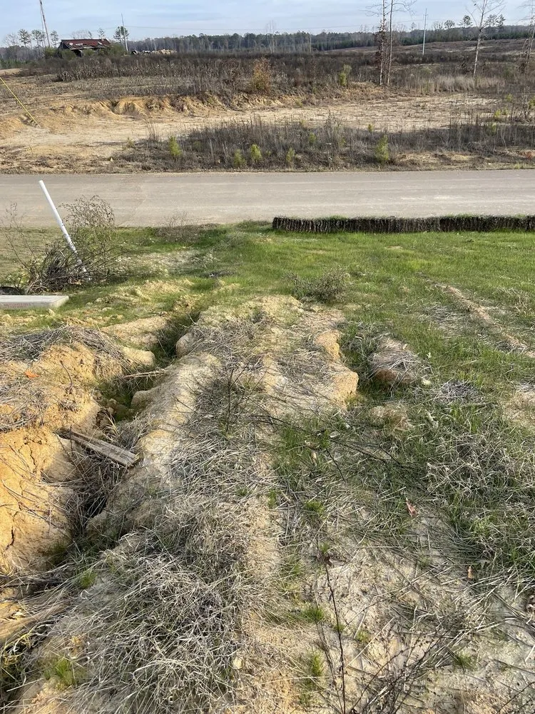 Slide of Scott Meadows Construction