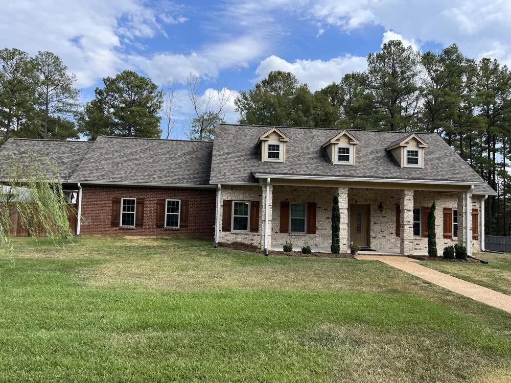 Slide of Scott Meadows Construction Company