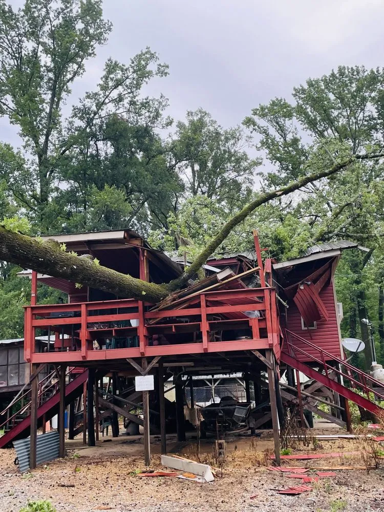 Slide of Scott Meadows Construction Company