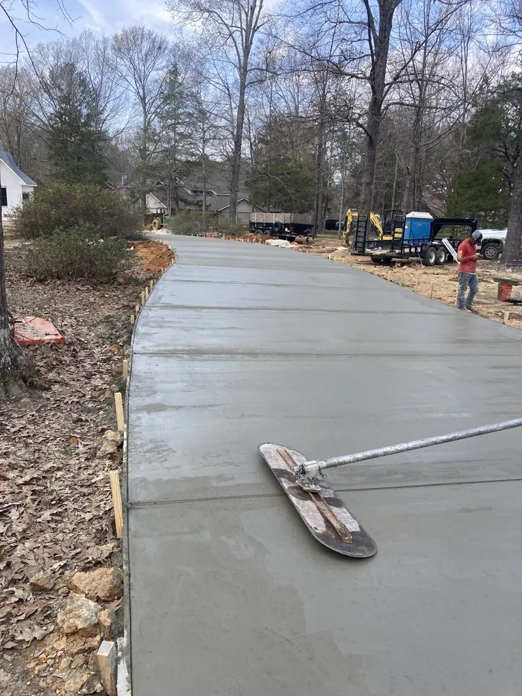 Slide of Scott Meadows Construction Company