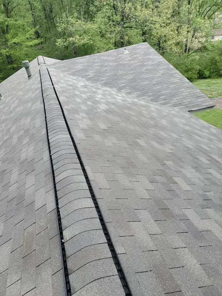 Slide of Scott Meadows Construction Company