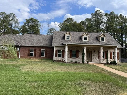 Scott Meadows Construction Company