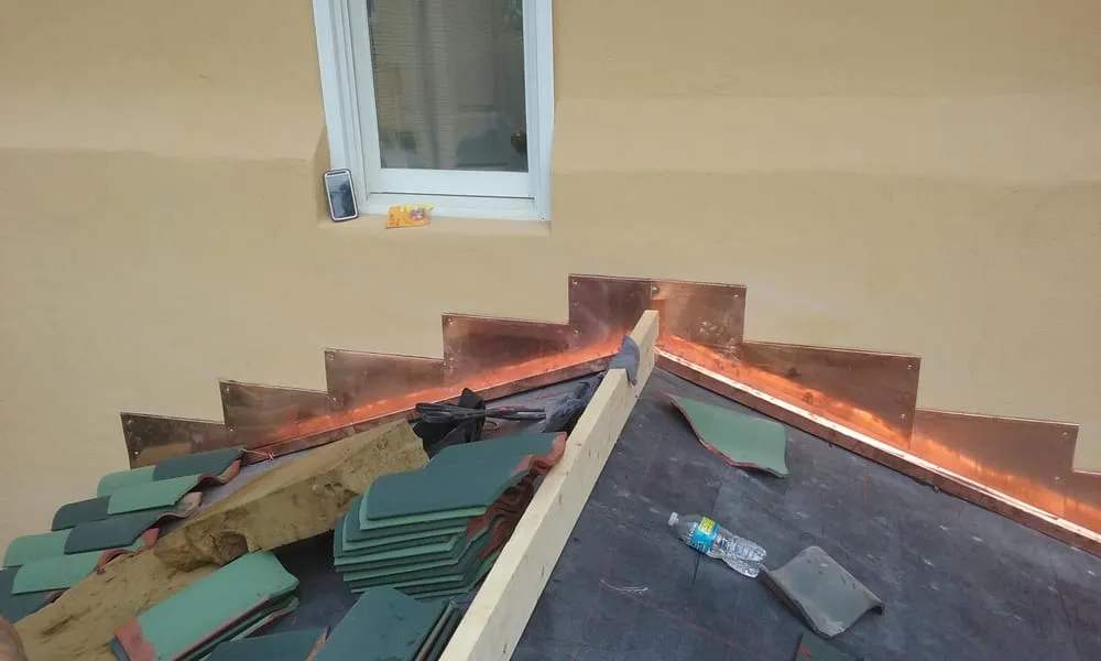 Slide of Scott Morrow Slate & Tile Roofing