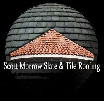Slide of Scott Morrow Slate & Tile Roofing