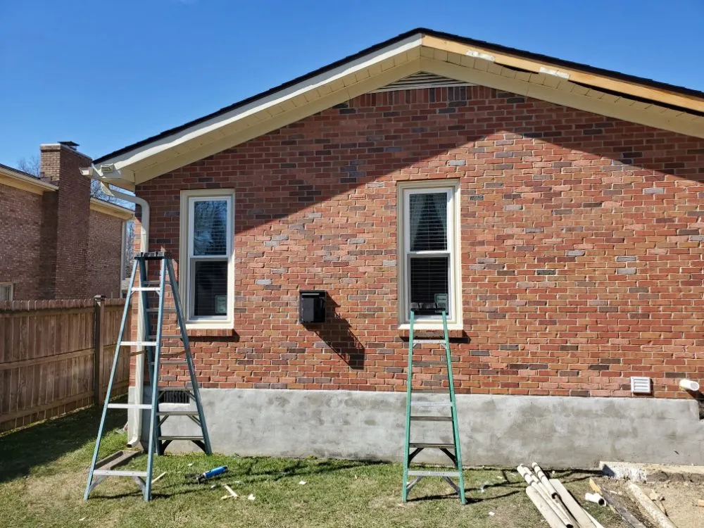 Slide of Scott Mutter Home Improvements