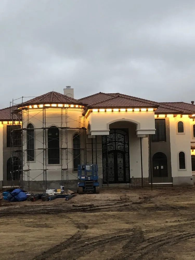 Slide of Scott Owens Roofing & Construction