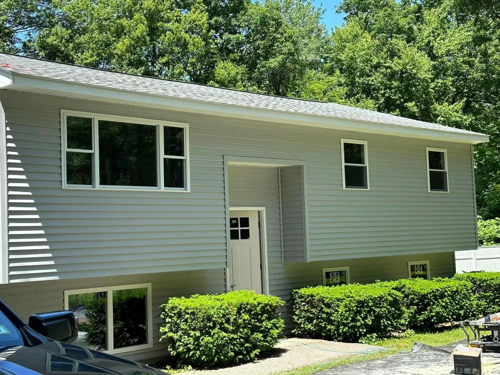 Slide of Scott Plante Construction