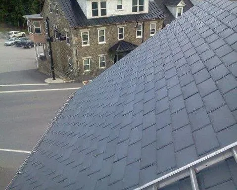 Slide of Scott Plante Construction