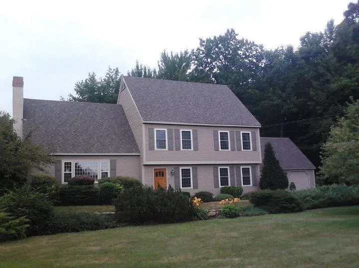 Slide of Scott Plante Construction