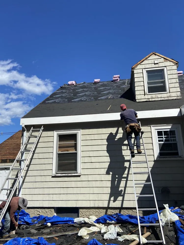 Slide of Scott Plante Construction