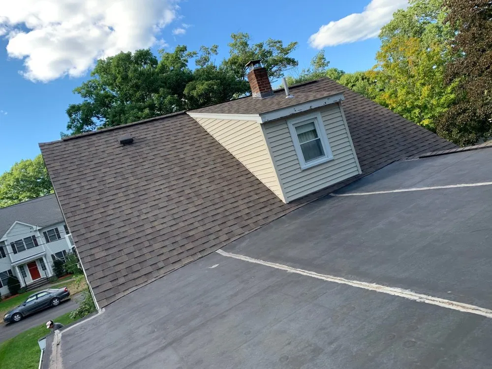 Slide of Scott Plante Construction