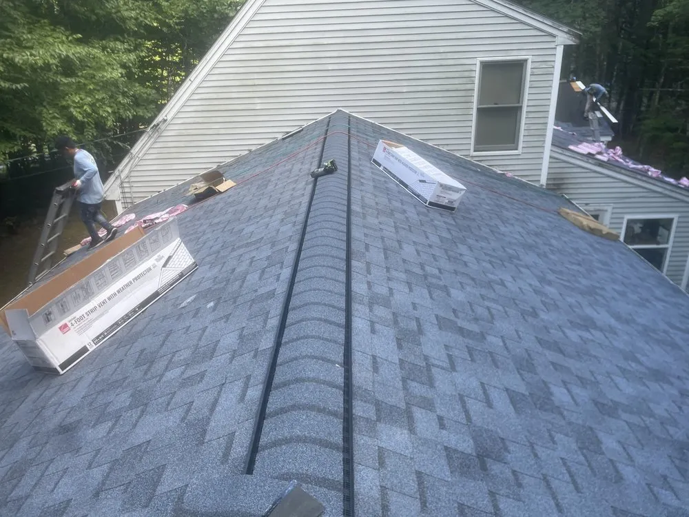 Slide of Scott Plante Construction