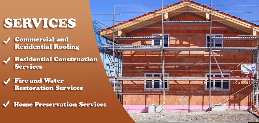 Slide of Scott Post Construction