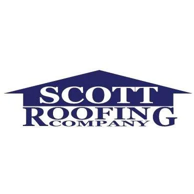 Slide of Scott Roofing Company