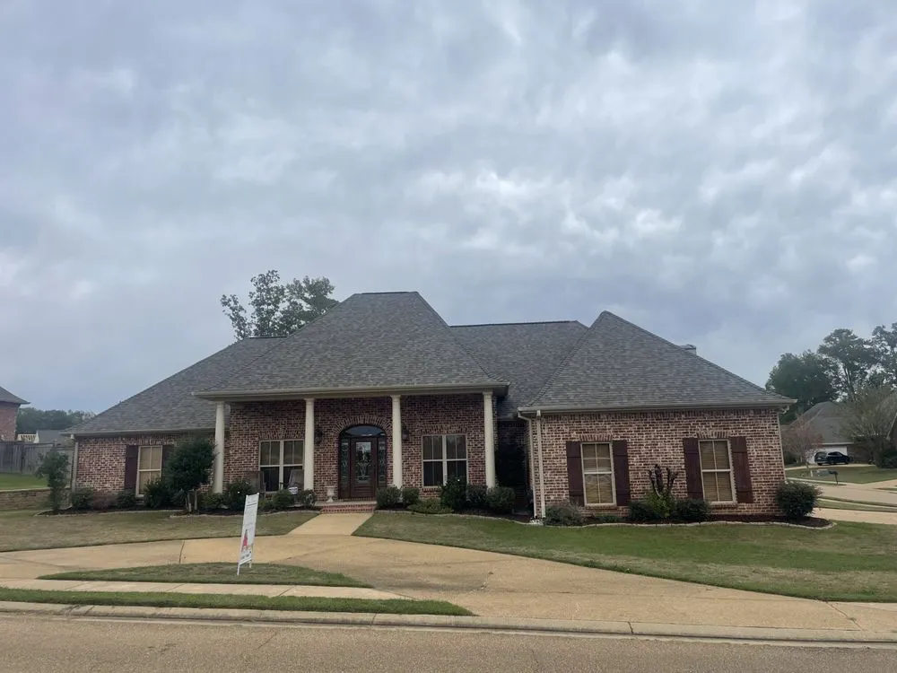 Slide of Scott Roofing