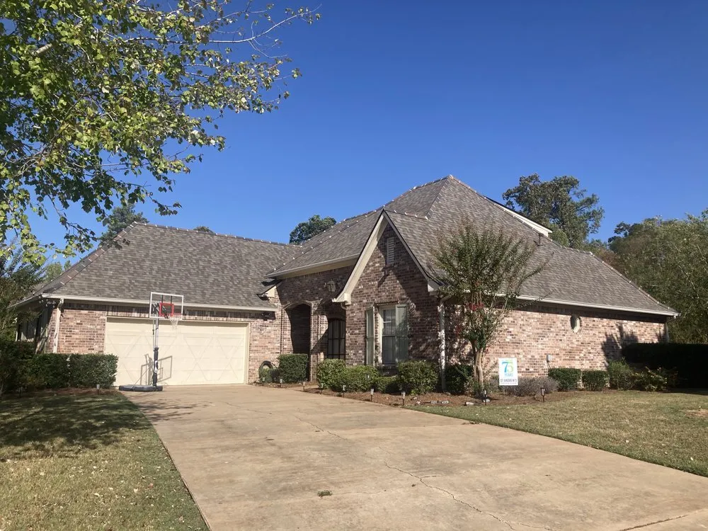 Slide of Scott Roofing