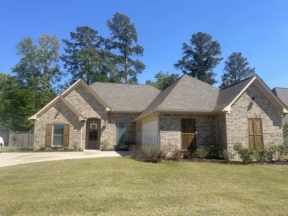 Slide of Scott Roofing