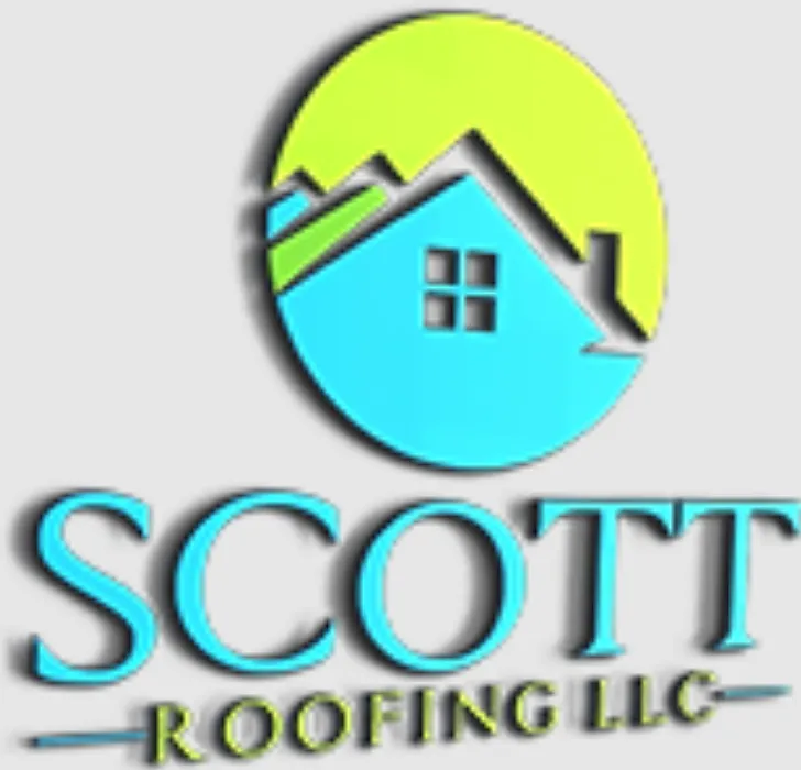 Slide of Scott Roofing