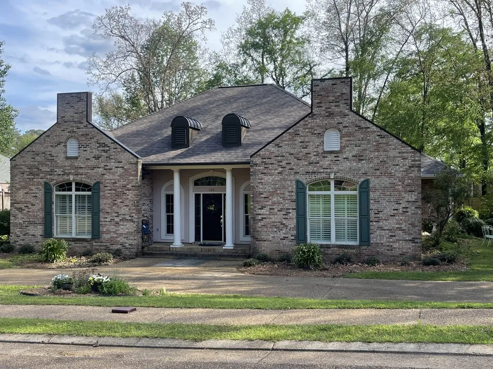 Slide of Scott Roofing