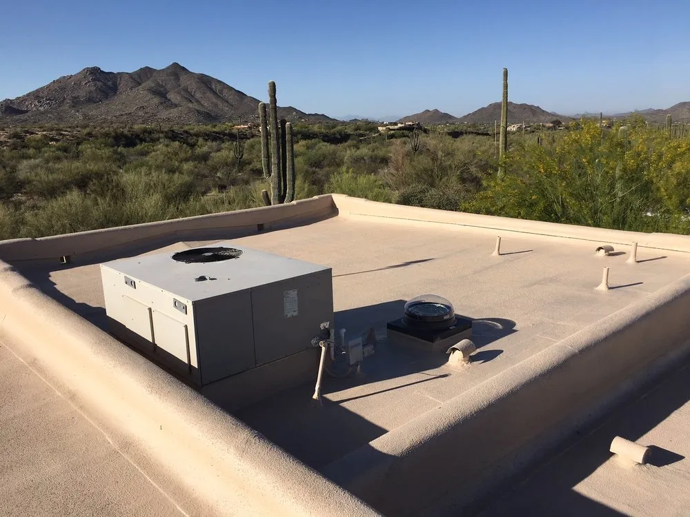 Slide of Scott Roofing