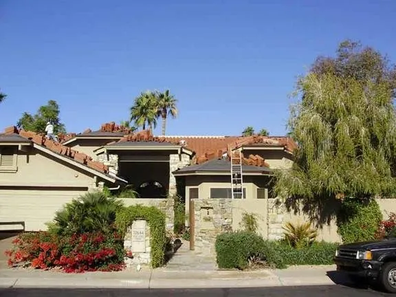 Slide of Scott Roofing