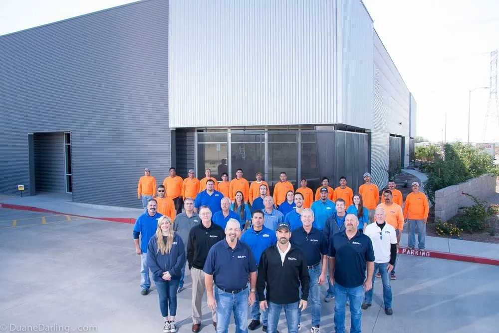 Slide of Scott Roofing