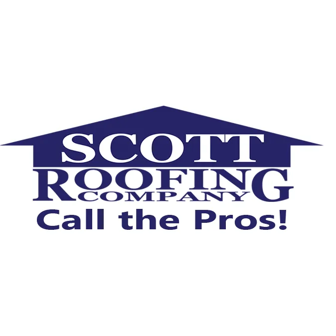 Slide of Scott Roofing
