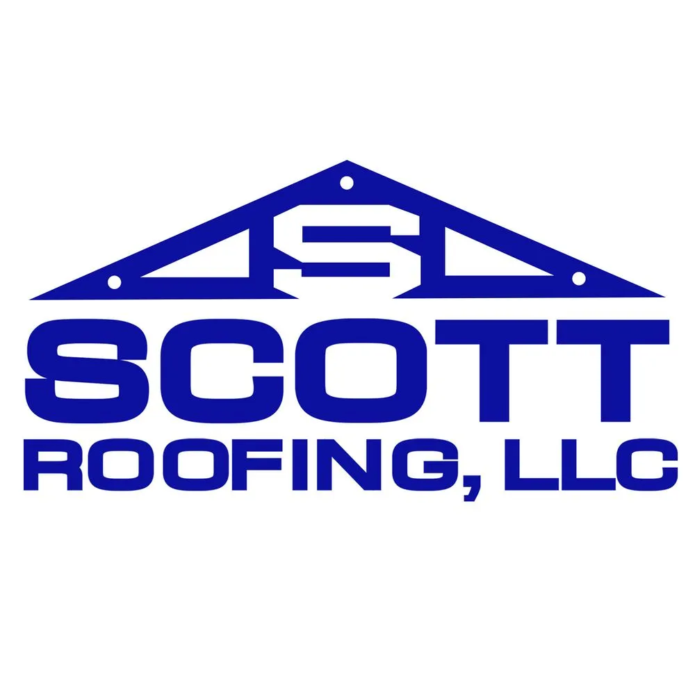 Slide of Scott Roofing