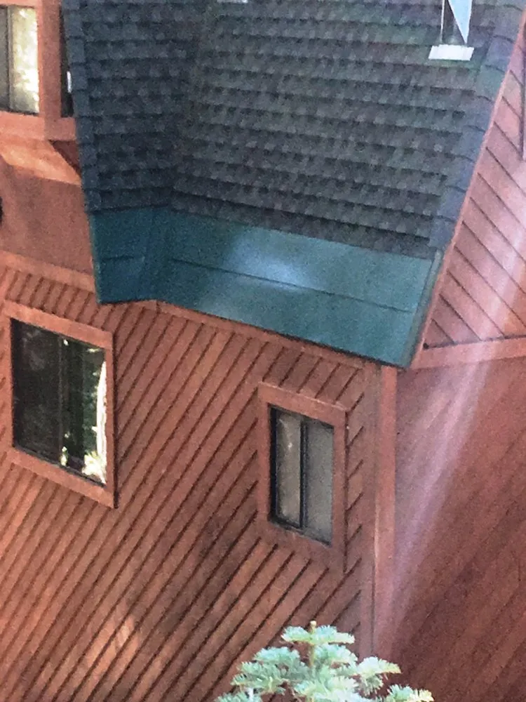 Slide of Scott Roofing