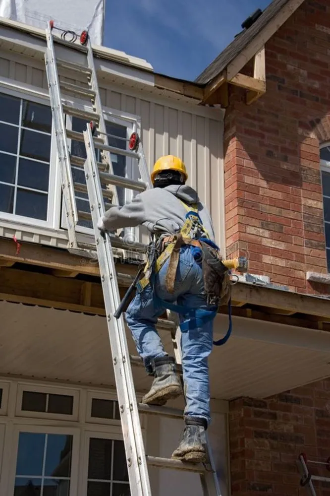 Slide of Scott ShieldMaster Roofing Contractors