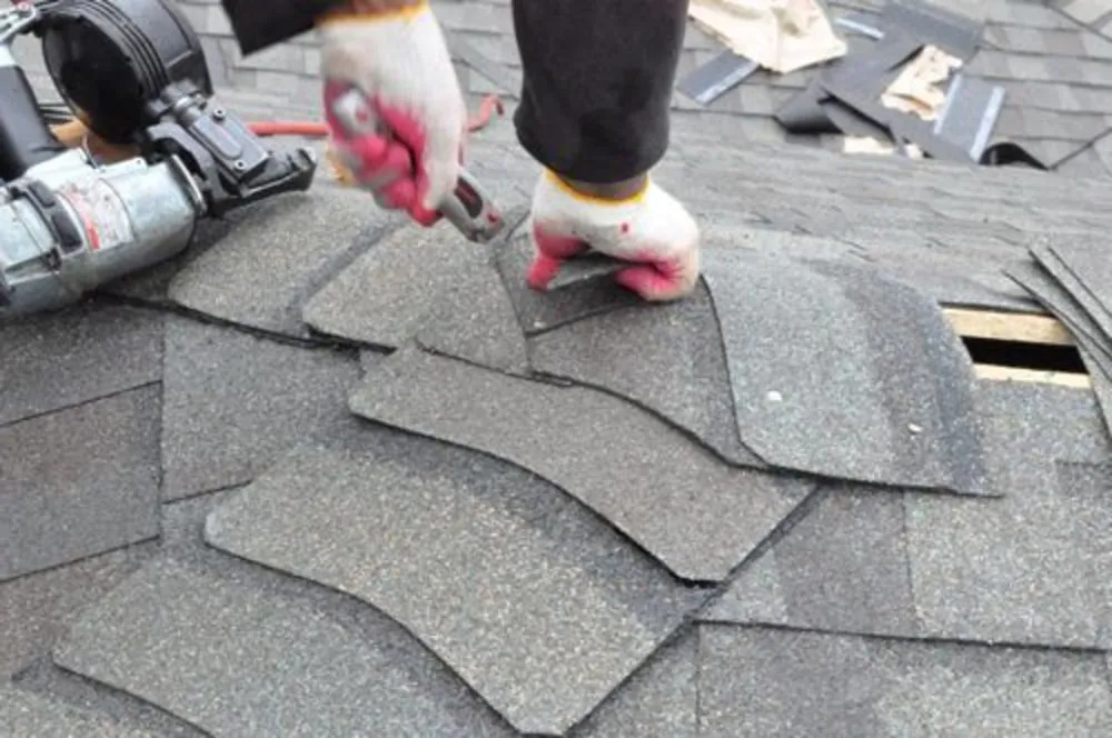 Slide of Scott ShieldMaster Roofing Contractors