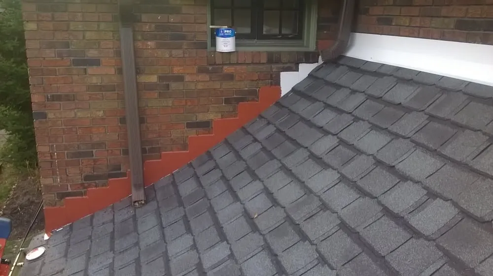 Slide of Scottdale Contracting Co.