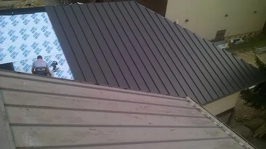 Slide of Scottdale Contracting Co.